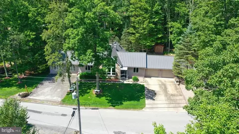 View/Area - 671 E Alpine Dr, Terra Alta, WV 26764 photo 4 of 12