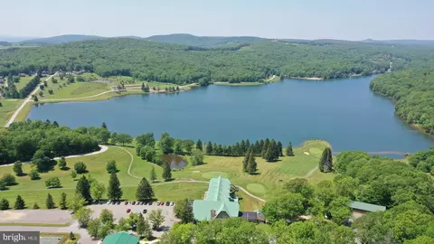 View/Area - 671 E Alpine Dr, Terra Alta, WV 26764 photo 6 of 12
