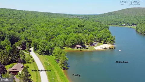 Other - 671 E Alpine Dr, Terra Alta, WV 26764 photo 17 of 31