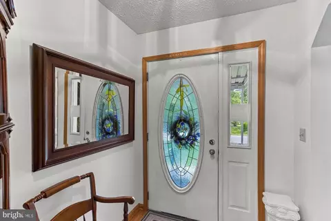 Entry Way - 671 E Alpine Dr, Terra Alta, WV 26764 photo 1 of 10