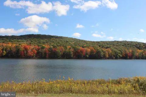 View/Area - 671 E Alpine Dr, Terra Alta, WV 26764 photo 10 of 12