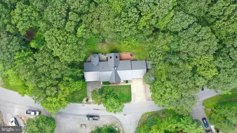 View/Area - 671 E Alpine Dr, Terra Alta, WV 26764 photo 3 of 12