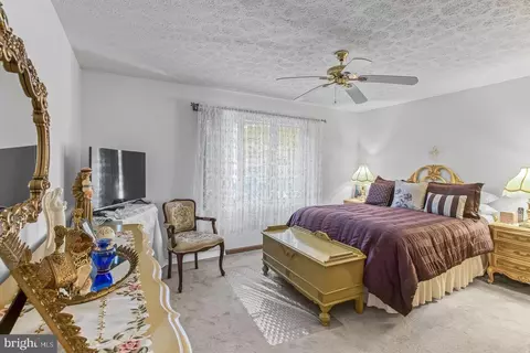 Bedroom - 671 E Alpine Dr, Terra Alta, WV 26764 photo 1 of 11
