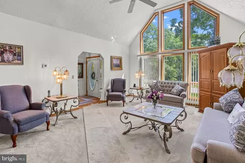 Living - 671 E Alpine Dr, Terra Alta, WV 26764 photo 1 of 3