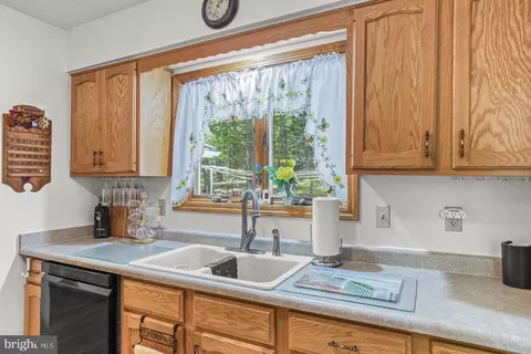 Kitchen - 671 E Alpine Dr, Terra Alta, WV 26764 photo 1 of 1