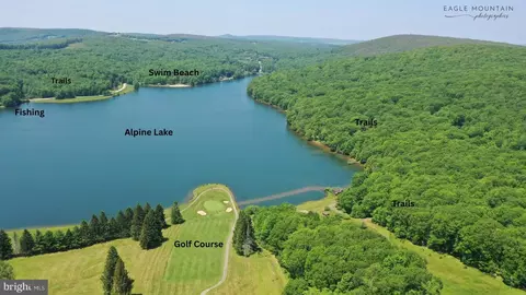 Other - 671 E Alpine Dr, Terra Alta, WV 26764 photo 20 of 31