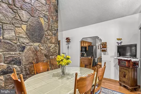 Dining - 671 E Alpine Dr, Terra Alta, WV 26764 photo 1 of 3