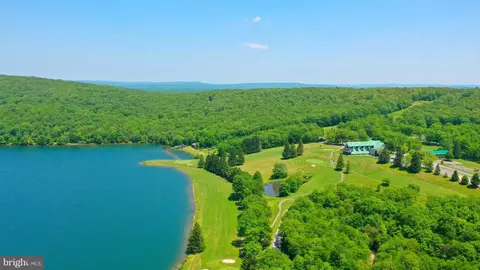 View/Area - 671 E Alpine Dr, Terra Alta, WV 26764 photo 7 of 12