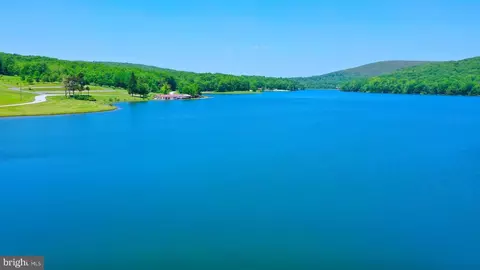 View/Area - 671 E Alpine Dr, Terra Alta, WV 26764 photo 2 of 12