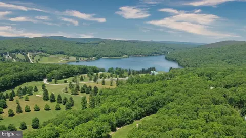 View/Area - 671 E Alpine Dr, Terra Alta, WV 26764 photo 8 of 12