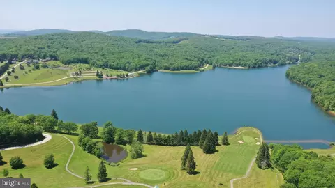 View/Area - 671 E Alpine Dr, Terra Alta, WV 26764 photo 5 of 12