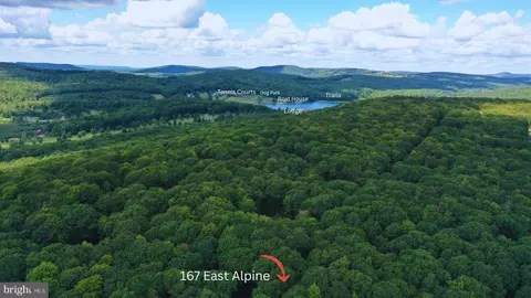 View/Area - 671 E Alpine Dr, Terra Alta, WV 26764 photo 1 of 12