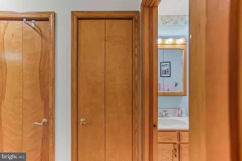 Entry Way - 671 E Alpine Dr, Terra Alta, WV 26764 photo 10 of 10
