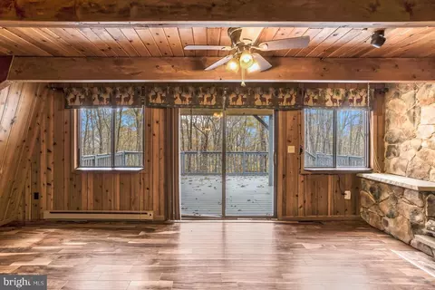 Living - 1218 E Alpine Dr, Terra Alta, WV 26764 photo 1 of 6