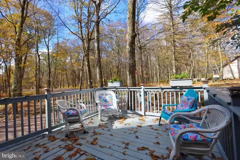 Exterior - 1218 E Alpine Dr, Terra Alta, WV 26764 photo 5 of 14