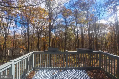 Exterior - 1218 E Alpine Dr, Terra Alta, WV 26764 photo 2 of 14