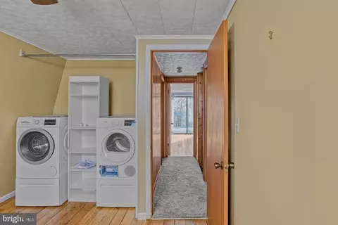 Entry Way - 1218 E Alpine Dr, Terra Alta, WV 26764 photo 9 of 9