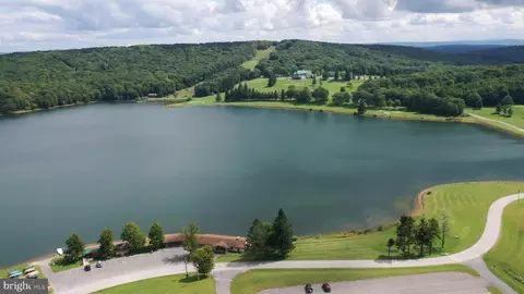View/Area - 1218 E Alpine Dr, Terra Alta, WV 26764 photo 8 of 8