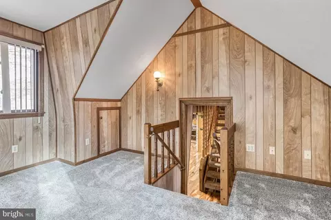Entry Way - 1218 E Alpine Dr, Terra Alta, WV 26764 photo 7 of 9