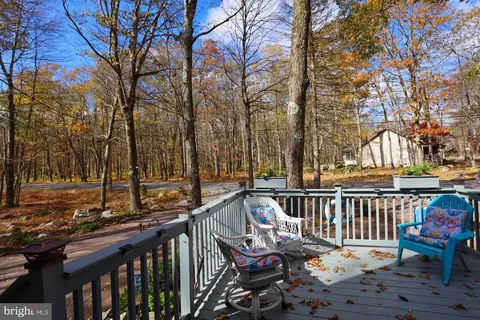 Exterior - 1218 E Alpine Dr, Terra Alta, WV 26764 photo 6 of 14
