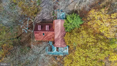 View/Area - 1218 E Alpine Dr, Terra Alta, WV 26764 photo 2 of 8