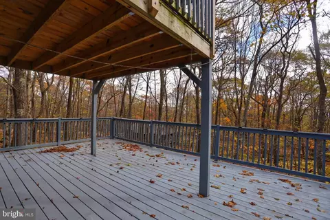Exterior - 1218 E Alpine Dr, Terra Alta, WV 26764 photo 3 of 14