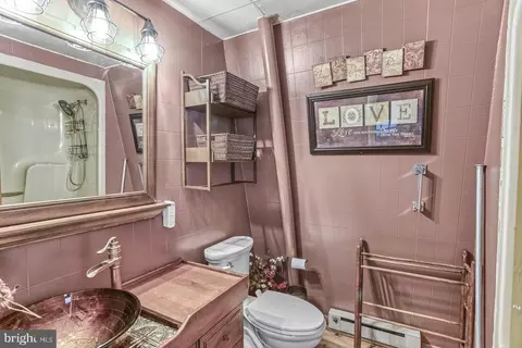 Bath - 1218 E Alpine Dr, Terra Alta, WV 26764 photo 3 of 5