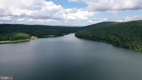 View/Area - 1218 E Alpine Dr, Terra Alta, WV 26764 photo 5 of 8