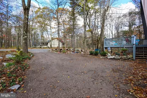 Exterior - 1218 E Alpine Dr, Terra Alta, WV 26764 photo 9 of 14