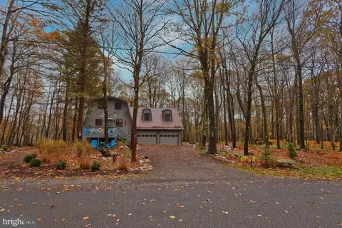 Exterior - 1218 E Alpine Dr, Terra Alta, WV 26764 photo 8 of 14