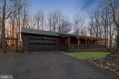 1471 E Alpine Dr, Terra Alta, WV 26764 photo 1