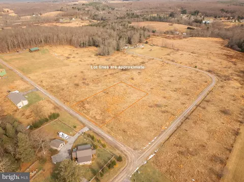lot51 Hemlock Rdg, Terra Alta, WV 26764