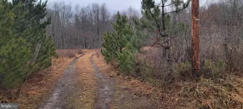 Camp Galilee Road, Terra Alta, WV 26764