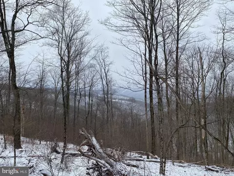 tbd Stemple Ridge Rd, Aurora, WV 26705