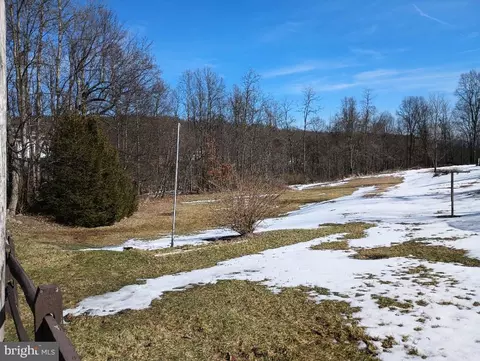 108 King Lot # B, Kingwood, WV 26537