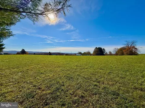 Country Breeze Drive Country Breeze Drive, Reedsville, WV 26547