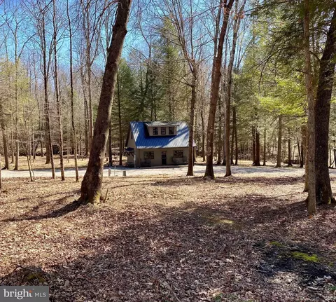 53 Riverstone Lndg #121, Bruceton Mills, WV 26525