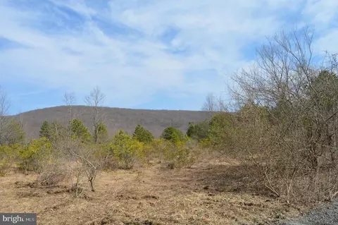 lot3 And 4 Grosbeak Dr, Terra Alta, WV 26764
