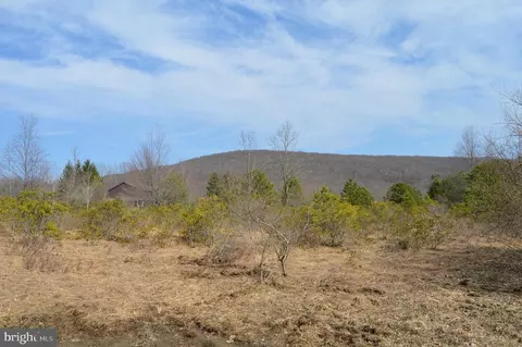 lot S 1 And 2 Grosbeak Dr, Terra Alta, WV 26764