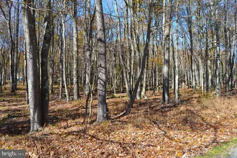 181 E Alpine Dr, Terra Alta, WV 26764