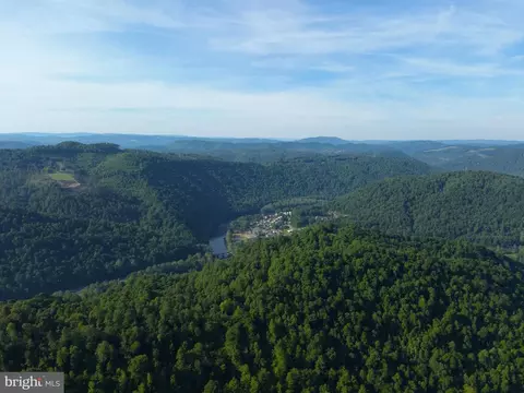 tbd Calvert Shaver Rd, Rowlesburg, WV 26425