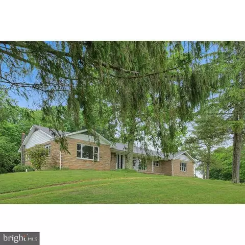 1213 Cash Valley Rd, Eglon, WV 26716