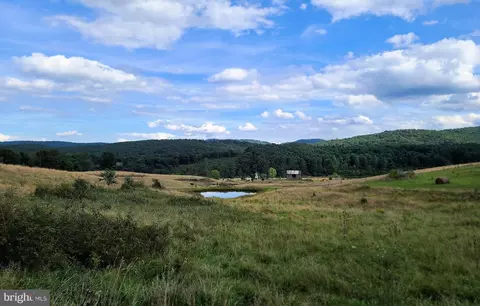 2039 Black Thorn Rd, Sugar Grove, WV 26815