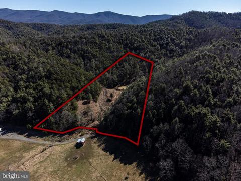 Tbd Leatherneck Ln, Sugar Grove, WV 26815