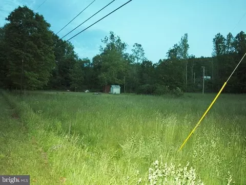 Route 33-hawes Run, Brandywine, WV 26802