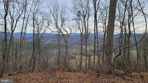 Lot #23 Stone Fly Drive, Sugar Grove, WV 26815