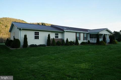 65 Golden Eagle Ln, Franklin, WV 26807