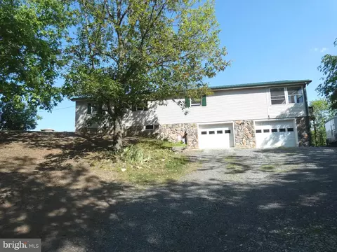166 Carter Ln, Upper Tract, WV 26866 photo 6