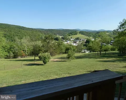 166 Carter Ln, Upper Tract, WV 26866 photo 2