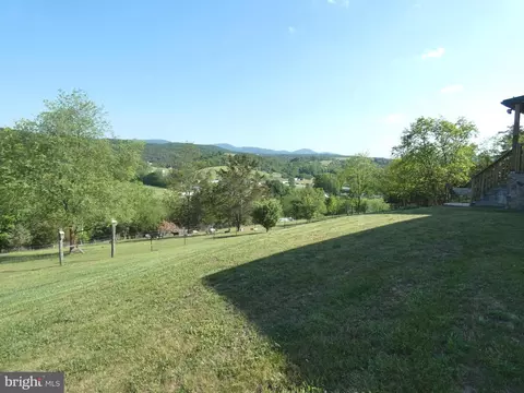 166 Carter Ln, Upper Tract, WV 26866 photo 41